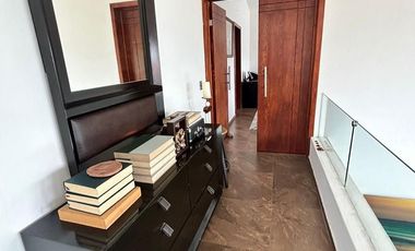 Casa en Venta / Renta en Fracc Santa Sofía Country Club (AMUEBLADA)