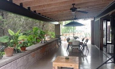 Residencia en Edén los sabinos