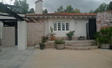 Residencia en Edén los sabinos