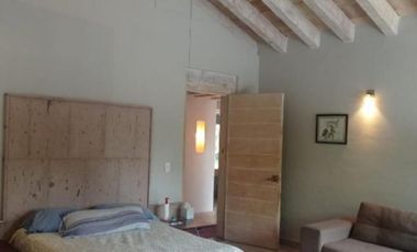 Residencia en Edén los sabinos