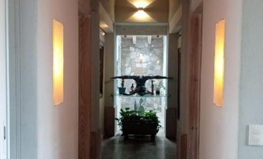 Residencia en Edén los sabinos