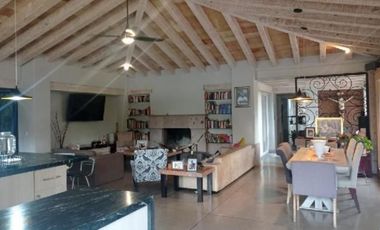 Residencia en Edén los sabinos