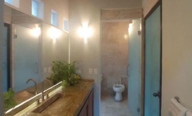 Residencia en Edén los sabinos