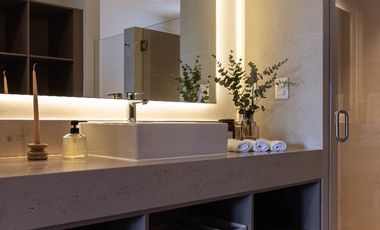 Departamento en venta en Garza Sada