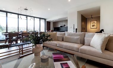 Departamento en venta en Garza Sada