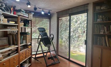 CASA EN VENTA EN BOSQUES DE LAS LOMAS