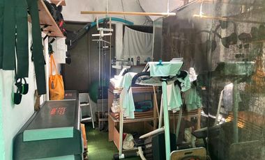 CASA EN VENTA EN BOSQUES DE LAS LOMAS