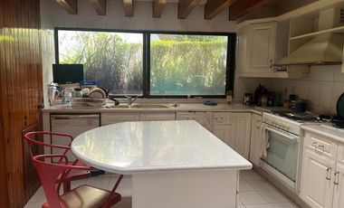 CASA EN VENTA EN BOSQUES DE LAS LOMAS