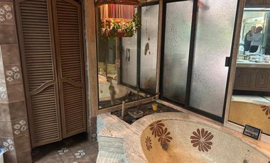 CASA EN VENTA EN BOSQUES DE LAS LOMAS