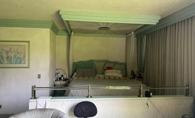 CASA EN VENTA EN BOSQUES DE LAS LOMAS