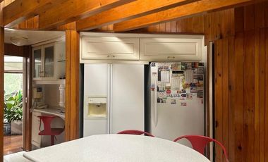 CASA EN VENTA EN BOSQUES DE LAS LOMAS