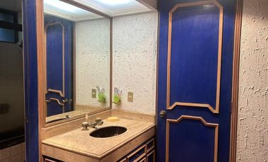 CASA EN VENTA EN BOSQUES DE LAS LOMAS