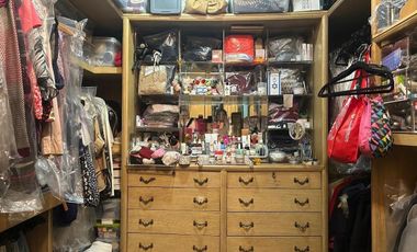 CASA EN VENTA EN BOSQUES DE LAS LOMAS