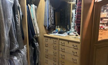 CASA EN VENTA EN BOSQUES DE LAS LOMAS