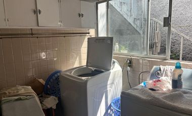 CASA EN VENTA EN BOSQUES DE LAS LOMAS