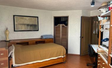 CASA EN VENTA EN BOSQUES DE LAS LOMAS