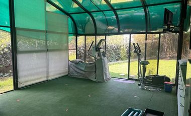 CASA EN VENTA EN BOSQUES DE LAS LOMAS