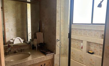 CASA EN VENTA EN BOSQUES DE LAS LOMAS