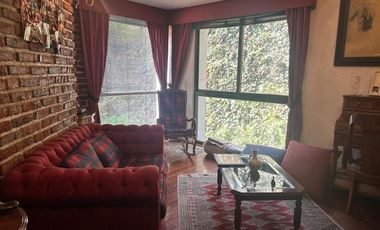 CASA EN VENTA EN BOSQUES DE LAS LOMAS