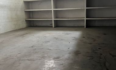 BODEGA EN VENTA  EN MONTERREY