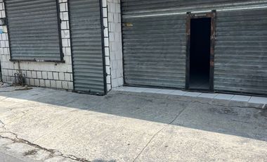 BODEGA EN VENTA  EN MONTERREY