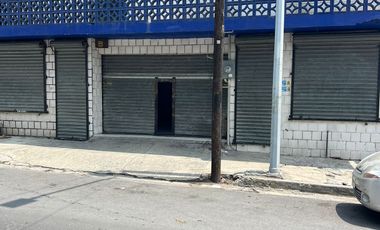 BODEGA EN VENTA  EN MONTERREY