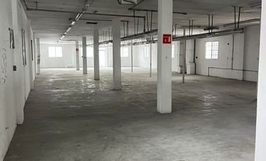 BODEGA EN VENTA  EN MONTERREY