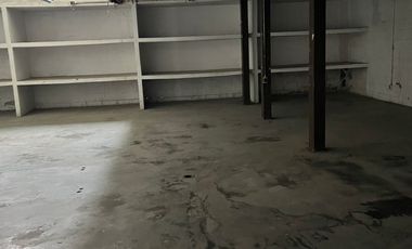 BODEGA EN VENTA  EN MONTERREY