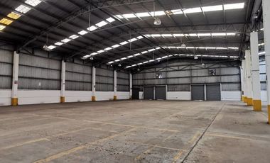 BODEGA RENTA CIUDAD INDUSTRIAL VERACRUZ VER
