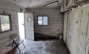 BODEGA RENTA CIUDAD INDUSTRIAL VERACRUZ VER