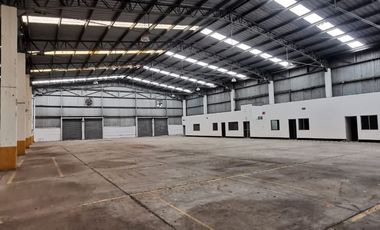 BODEGA RENTA CIUDAD INDUSTRIAL VERACRUZ VER