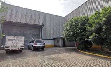 BODEGA RENTA CIUDAD INDUSTRIAL VERACRUZ VER