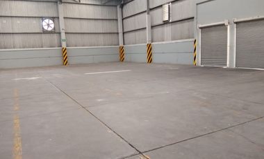 BODEGA RENTA CIUDAD INDUSTRIAL VERACRUZ VER