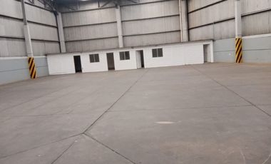 BODEGA RENTA CIUDAD INDUSTRIAL VERACRUZ VER