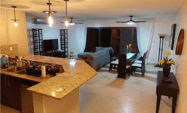 ALQUILER APARTAMENTO AMOBLADO ALBROOK