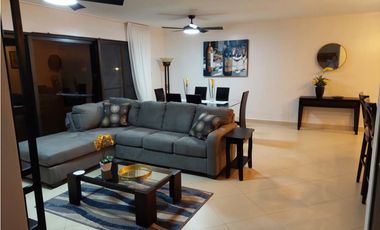 ALQUILER APARTAMENTO AMOBLADO ALBROOK