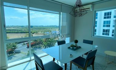 VENDO APARTAMENTO EN PLAYA BLANCA FOUNDERS AMOBLADO (2)