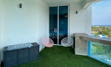 VENDO APARTAMENTO EN PLAYA BLANCA FOUNDERS AMOBLADO (2)