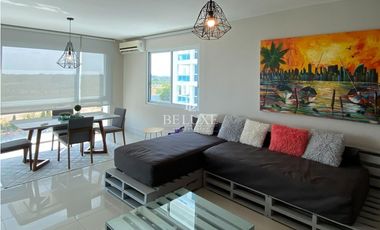 VENDO APARTAMENTO EN PLAYA BLANCA FOUNDERS AMOBLADO (2)