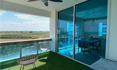 VENDO APARTAMENTO EN PLAYA BLANCA FOUNDERS AMOBLADO (2)