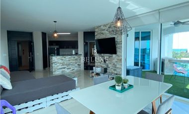 VENDO APARTAMENTO EN PLAYA BLANCA FOUNDERS AMOBLADO (2)