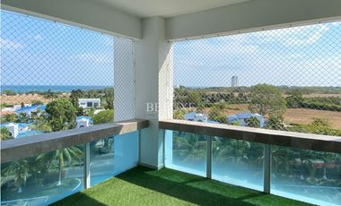 VENDO APARTAMENTO EN PLAYA BLANCA FOUNDERS AMOBLADO (2)
