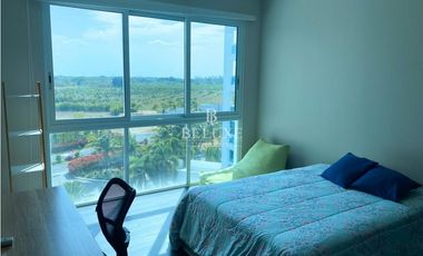 VENDO APARTAMENTO EN PLAYA BLANCA FOUNDERS AMOBLADO (2)