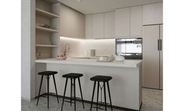 APARTAMENTO EN AMADOR PH PASSAGE