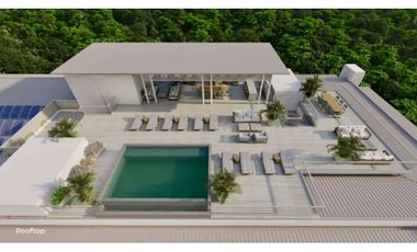 APARTAMENTO EN AMADOR PH PASSAGE