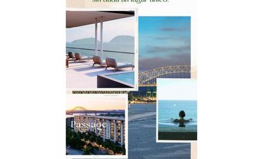 APARTAMENTO EN AMADOR PH PASSAGE