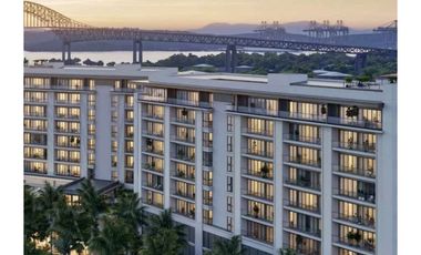 APARTAMENTO EN AMADOR PH PASSAGE