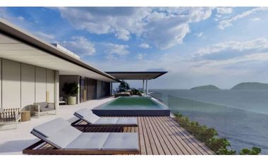APARTAMENTO EN AMADOR PH PASSAGE