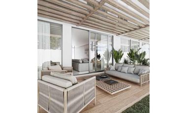 APARTAMENTO EN ALBROOK 9 PROYECTO