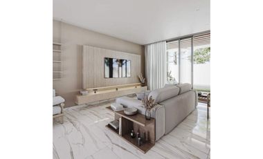 APARTAMENTO EN ALBROOK 9 PROYECTO